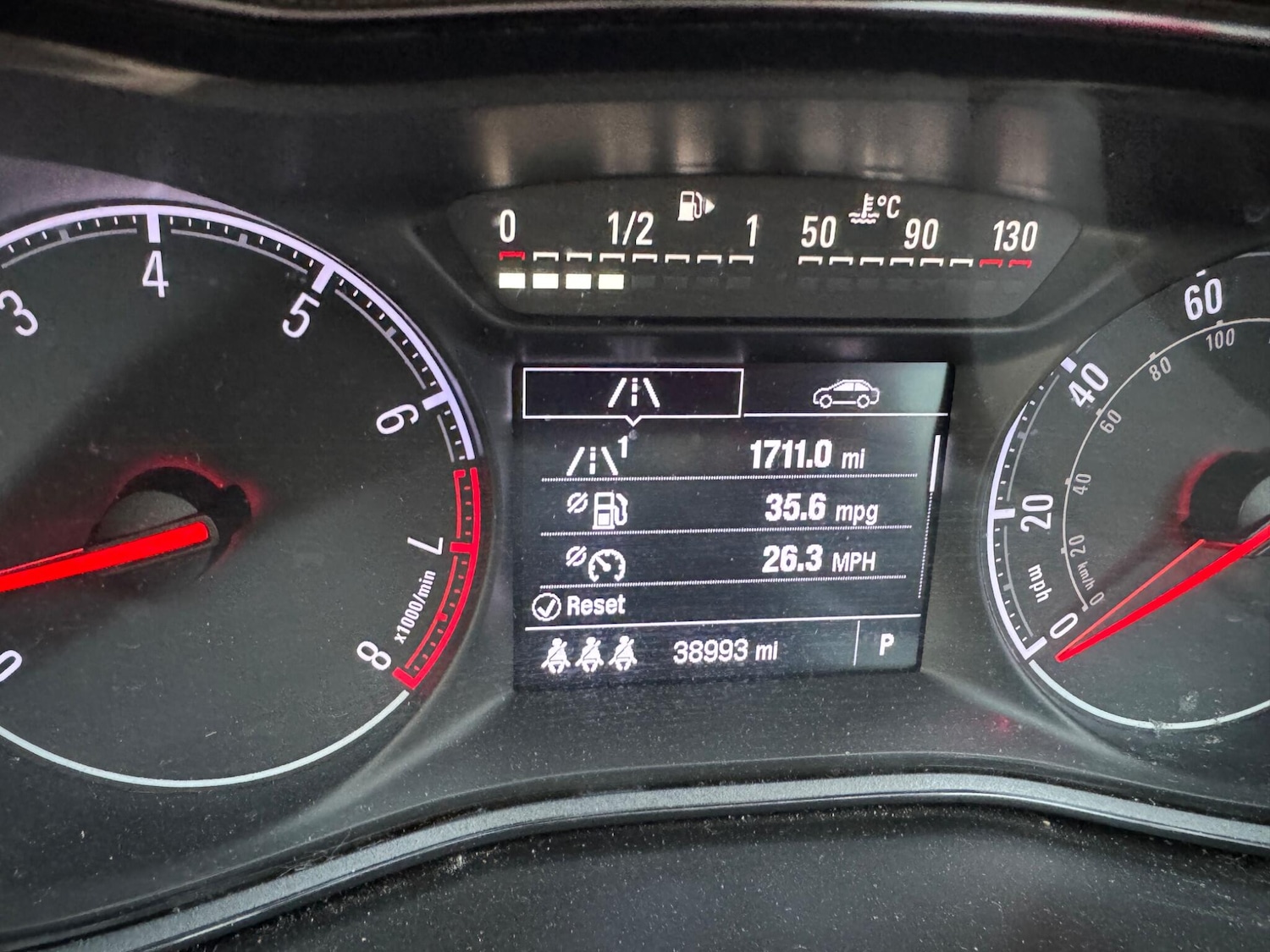 Used Vauxhall Corsa for sale - 77970434: Photo 35