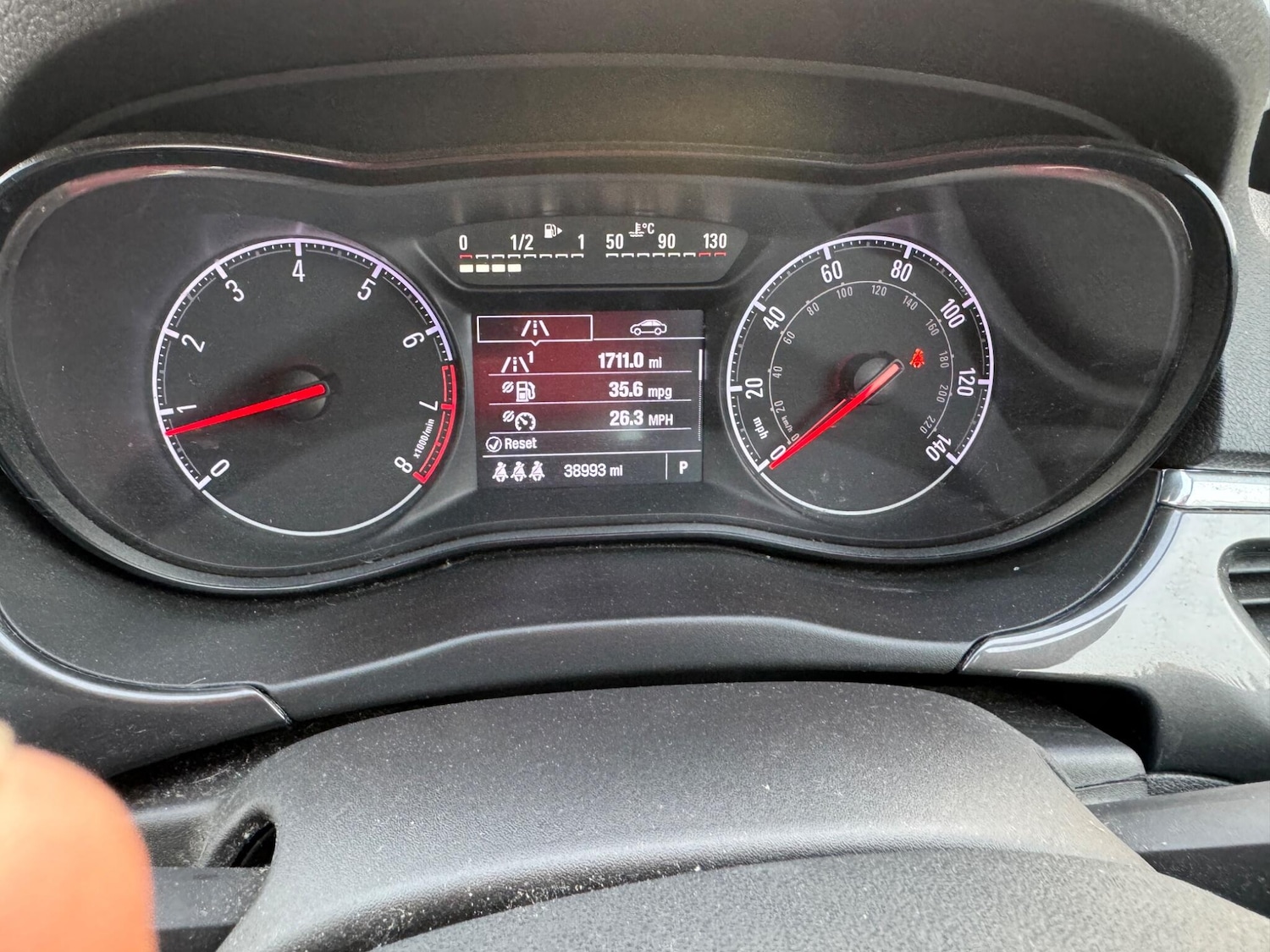 Used Vauxhall Corsa for sale - 77970434: Photo 36