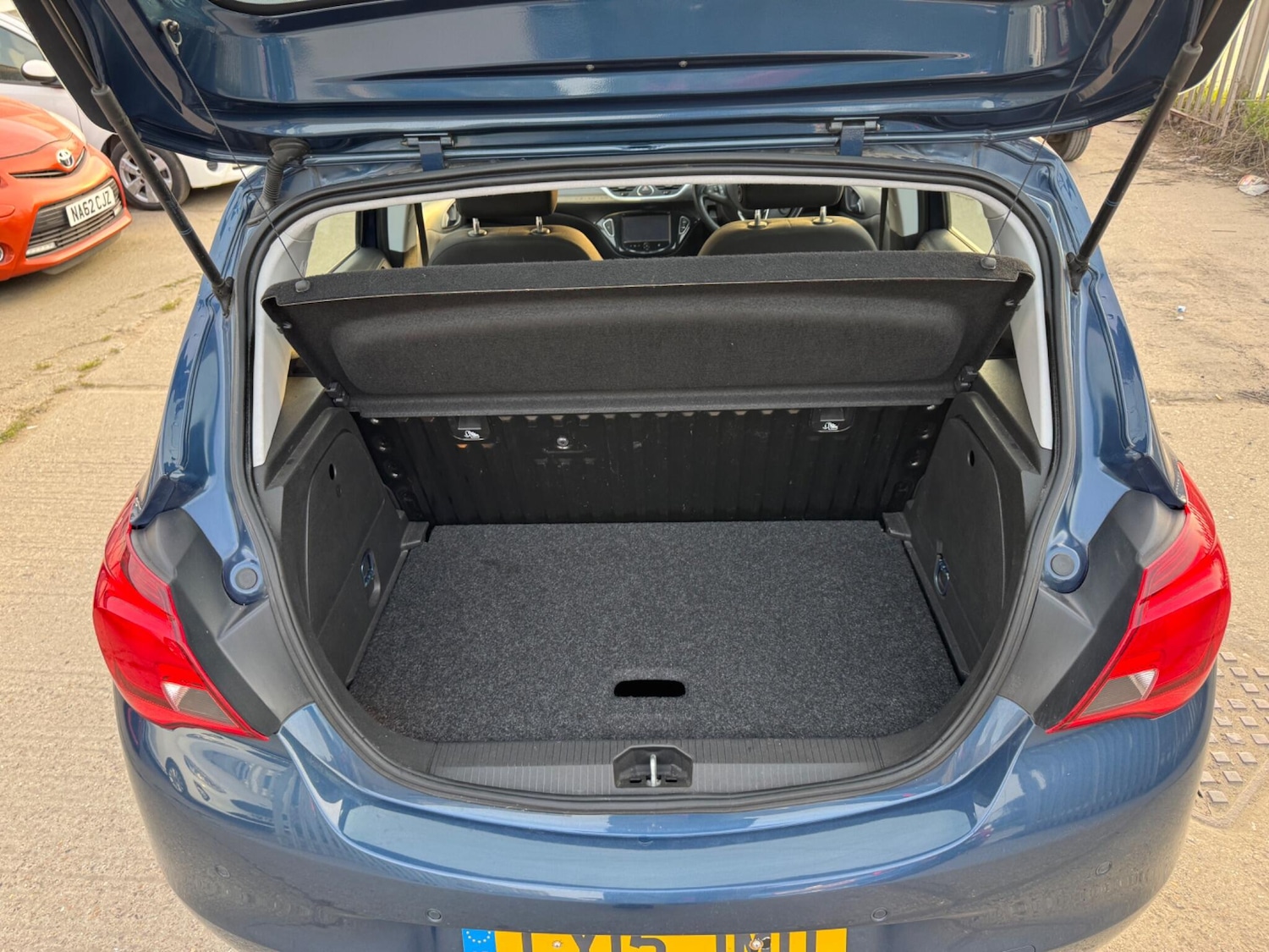 Used Vauxhall Corsa for sale - 77970434: Photo 37