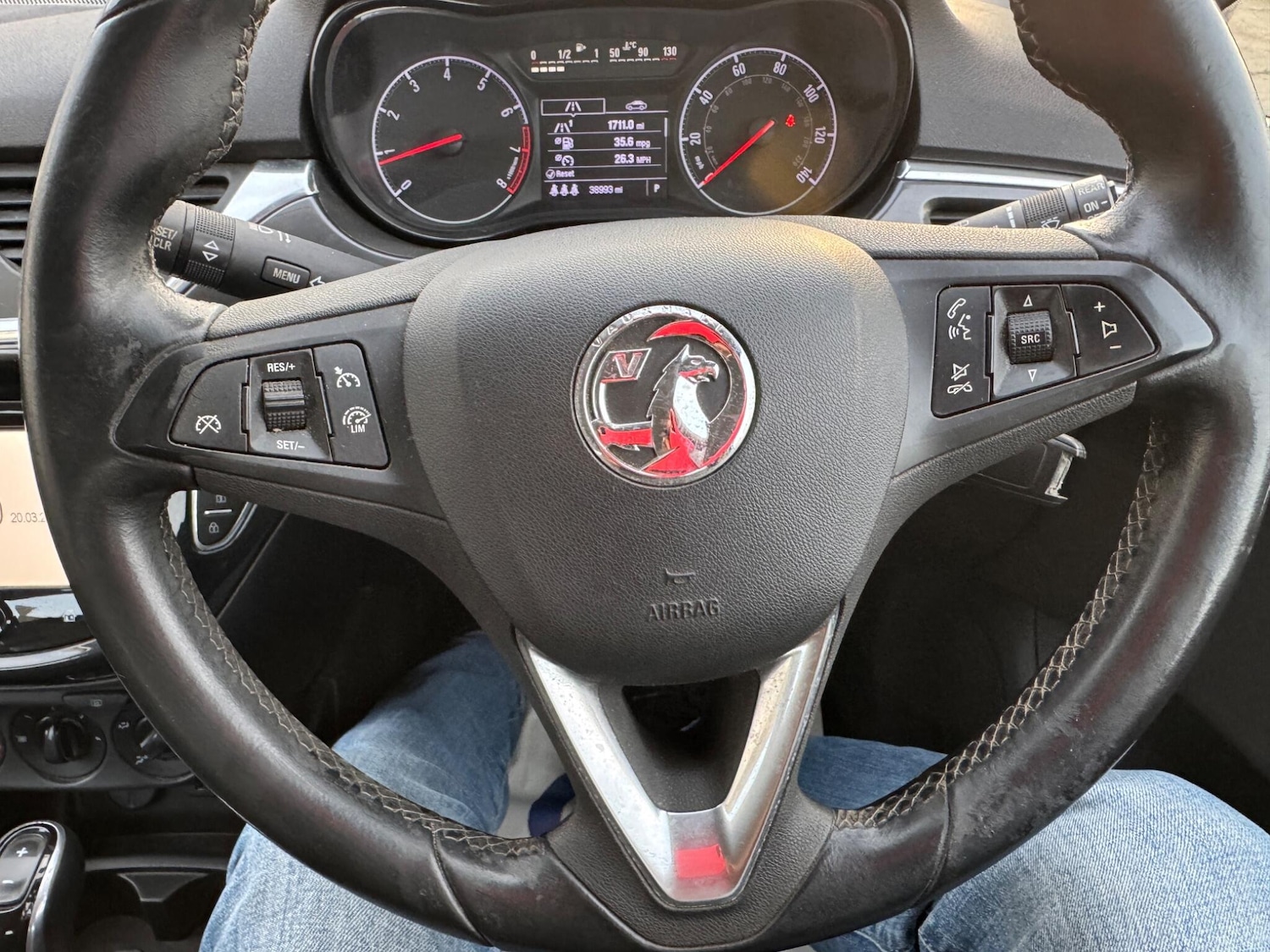 Used Vauxhall Corsa for sale - 77970434: Photo 39