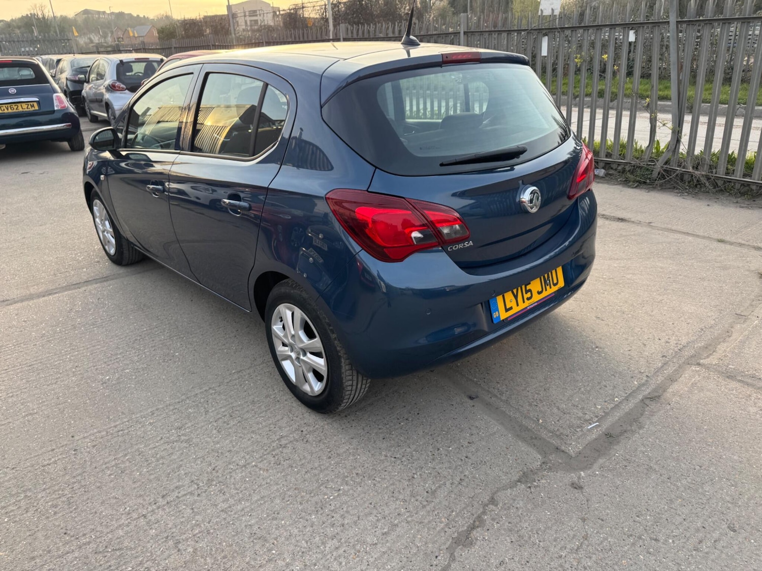 Used Vauxhall Corsa for sale - 77970434: Photo 4