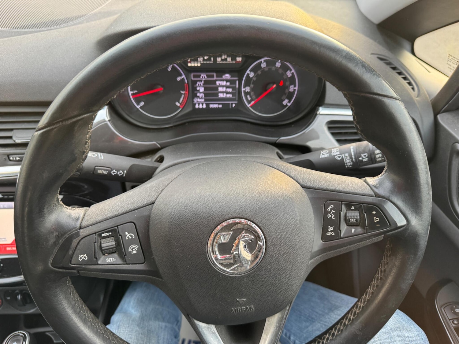 Used Vauxhall Corsa for sale - 77970434: Photo 40