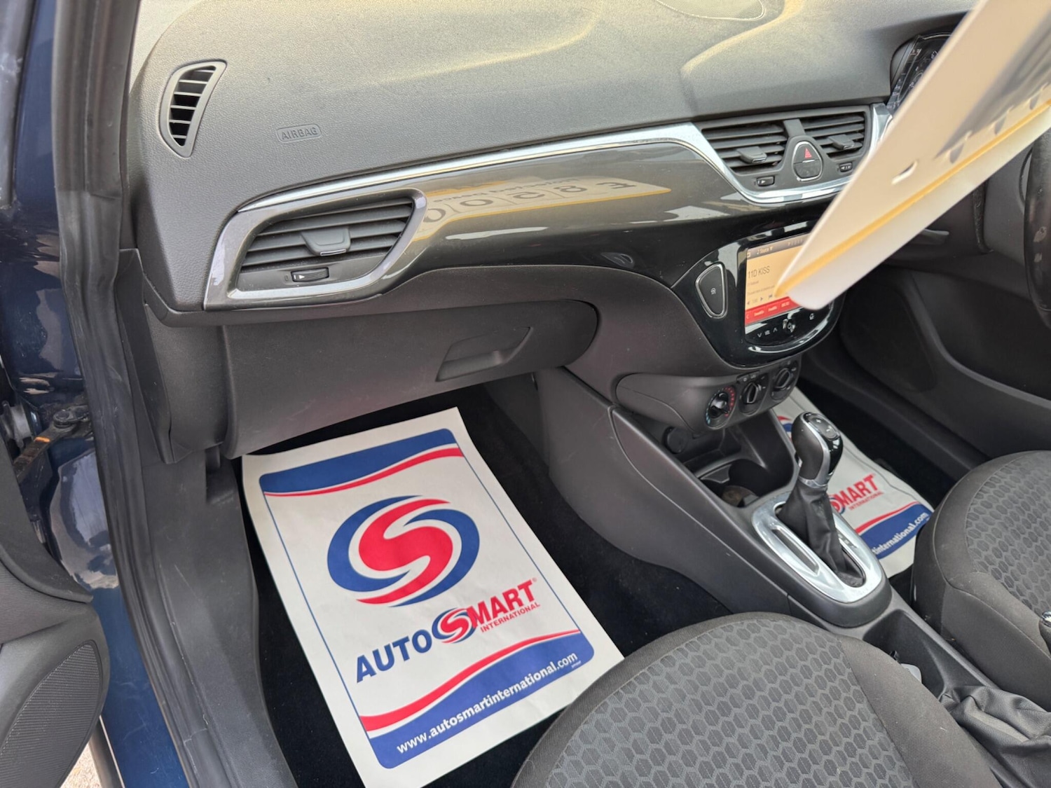 Used Vauxhall Corsa for sale - 77970434: Photo 46