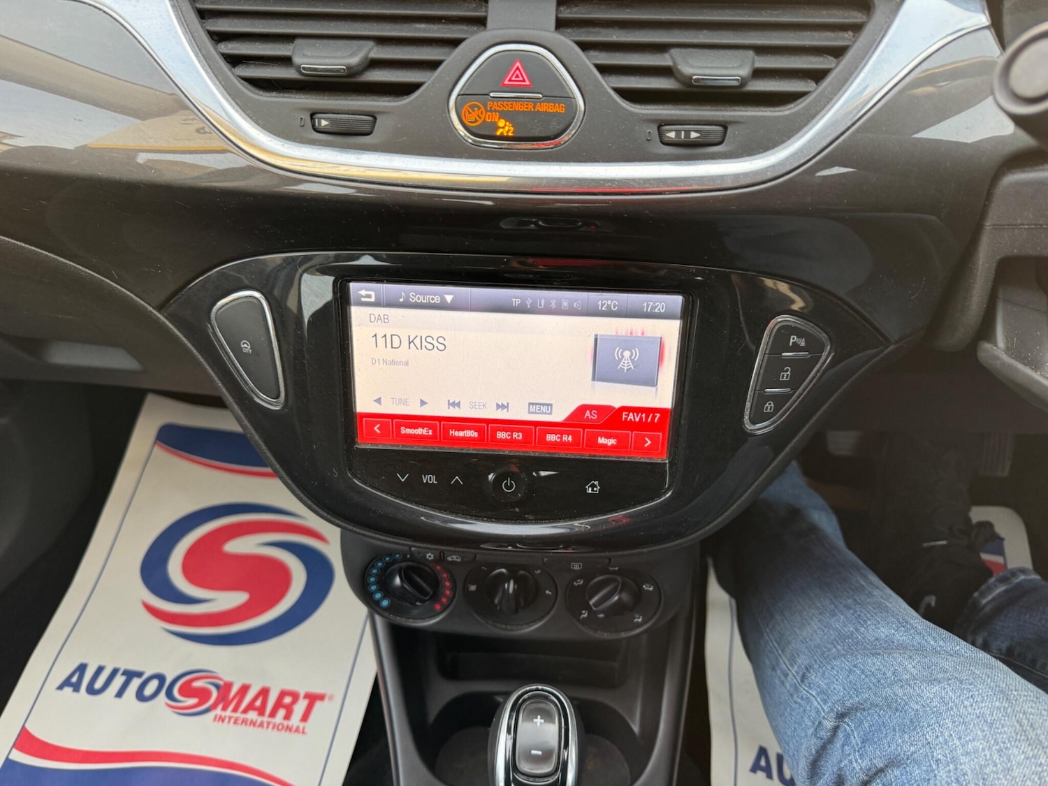 Used Vauxhall Corsa for sale - 77970434: Photo 47