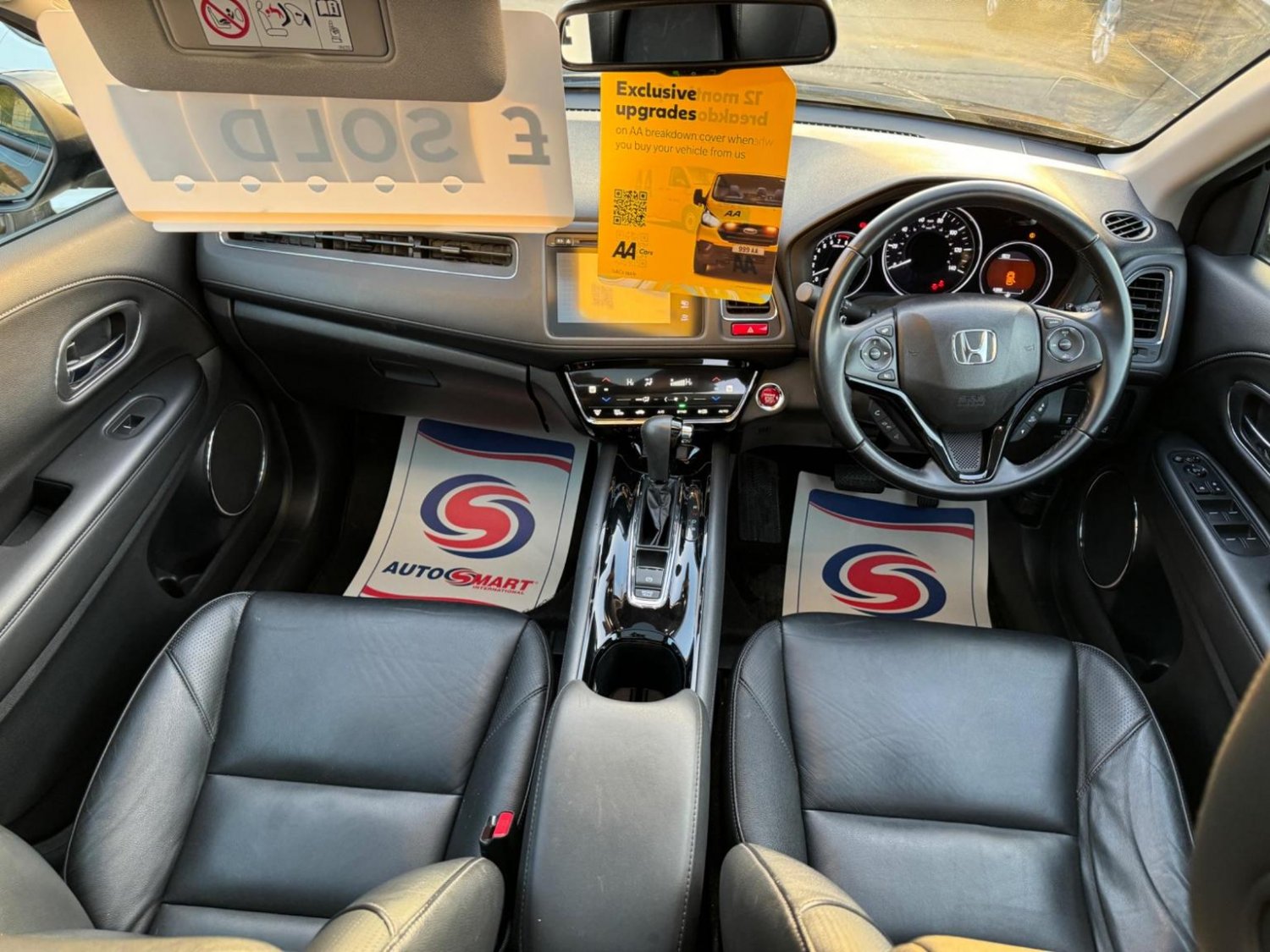 Vehicle 23