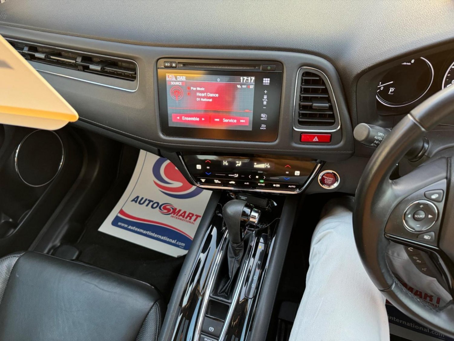 Vehicle 24