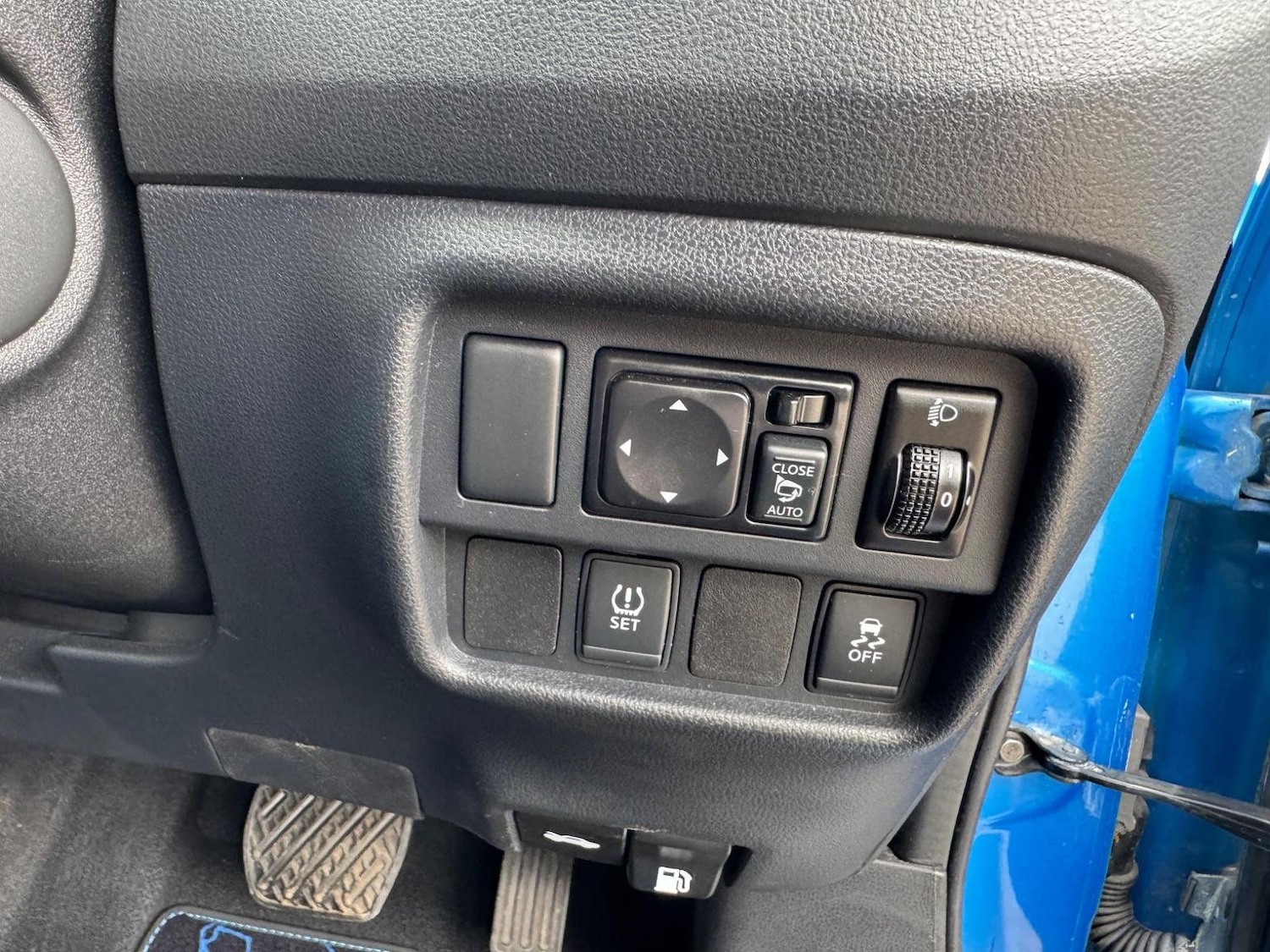 Vehicle 26