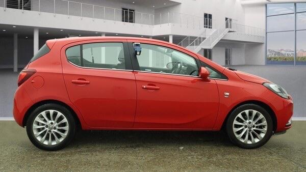 Used Vauxhall Corsa 2016 for sale - 78184599: Photo 18