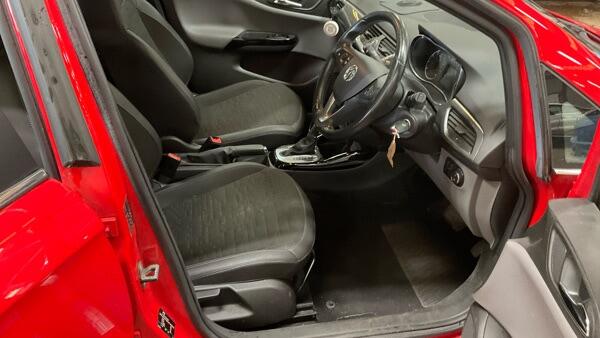 Used Vauxhall Corsa 2016 for sale - 78184599: Photo 25