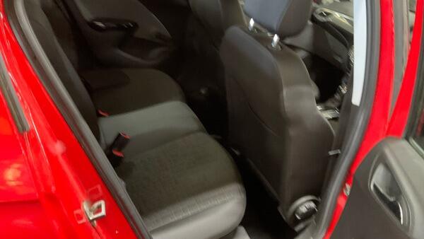 Used Vauxhall Corsa 2016 for sale - 78184599: Photo 27