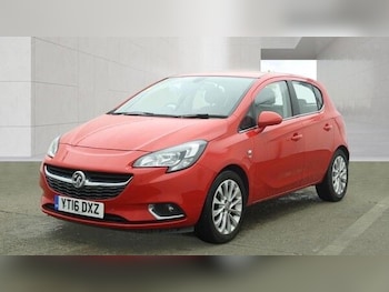 Used Vauxhall Corsa 2016 for sale - 78184599: Photo