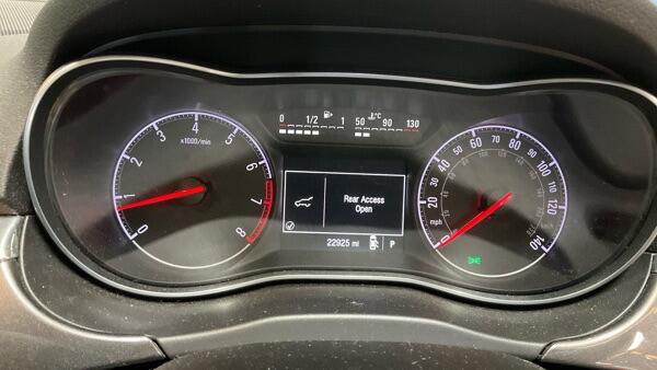 Used Vauxhall Corsa 2016 for sale - 78184599: Photo 32