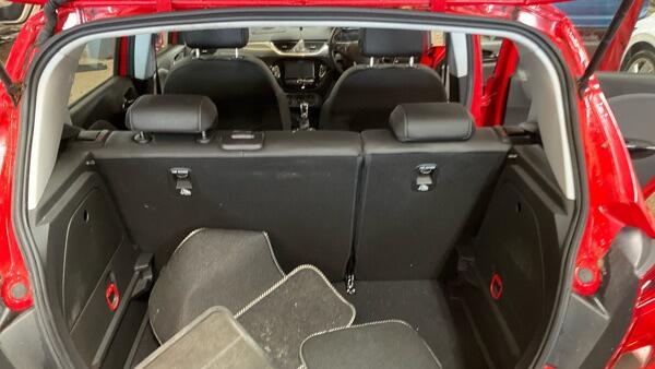 Used Vauxhall Corsa 2016 for sale - 78184599: Photo 33