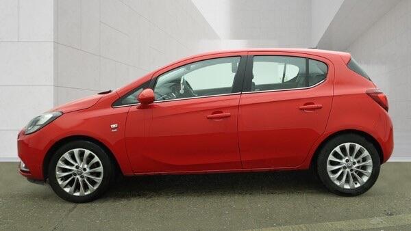 Used Vauxhall Corsa 2016 for sale - 78184599: Photo 4