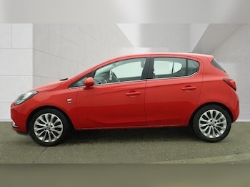 Used Vauxhall Corsa 2016 for sale - 78184599: Photo