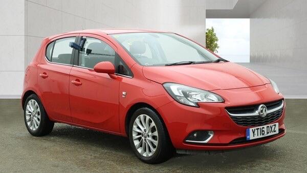 Used Vauxhall Corsa 2016 for sale - 78184599: Photo 7