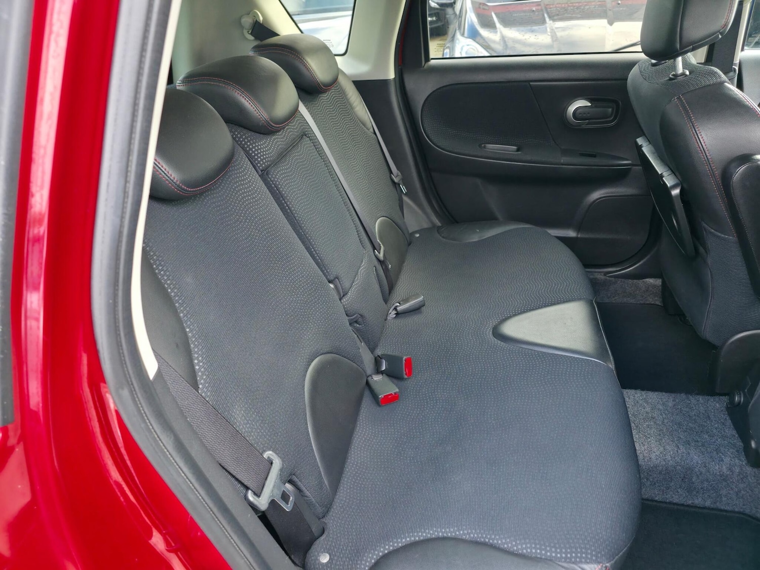 Used Nissan Note 2010 for sale - 76644797: Photo 20