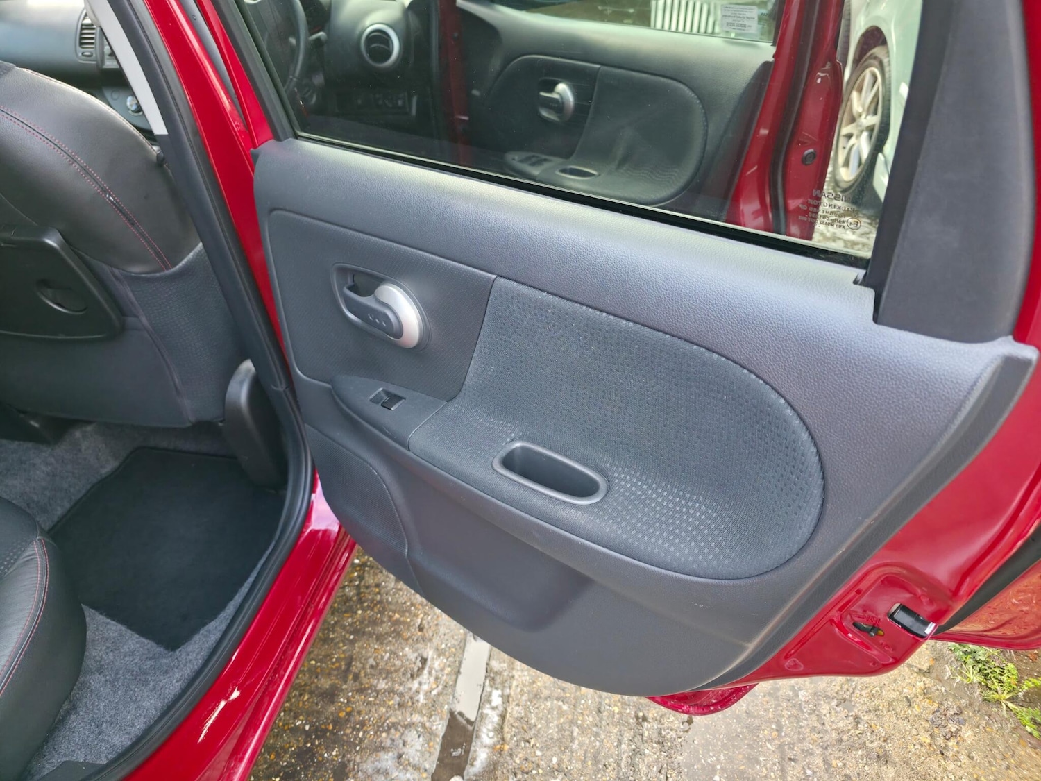 Used Nissan Note 2010 for sale - 76644797: Photo 22