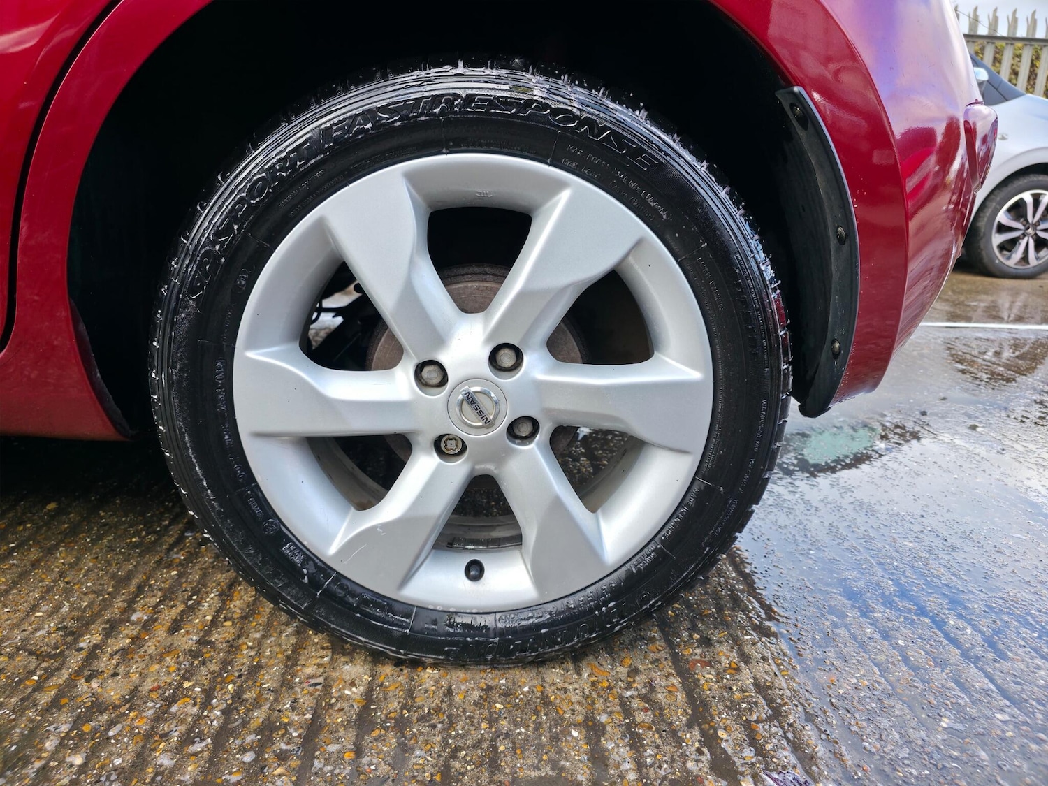 Used Nissan Note 2010 for sale - 76644797: Photo 27