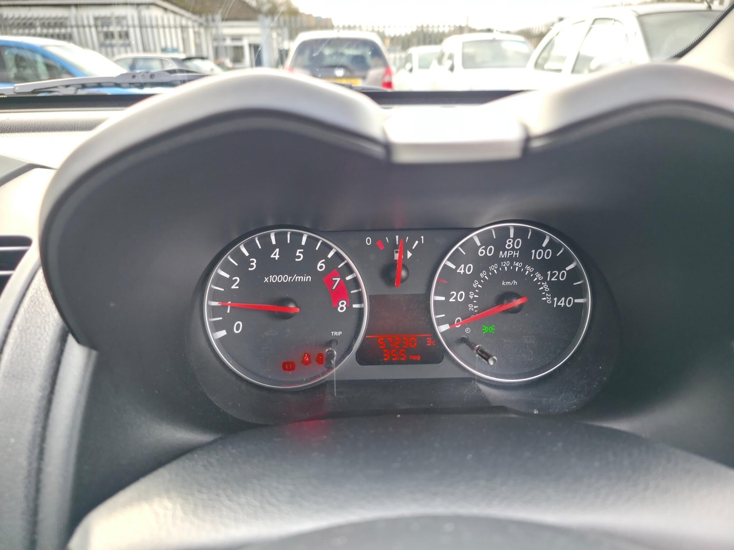 Used Nissan Note 2010 for sale - 76644797: Photo 30