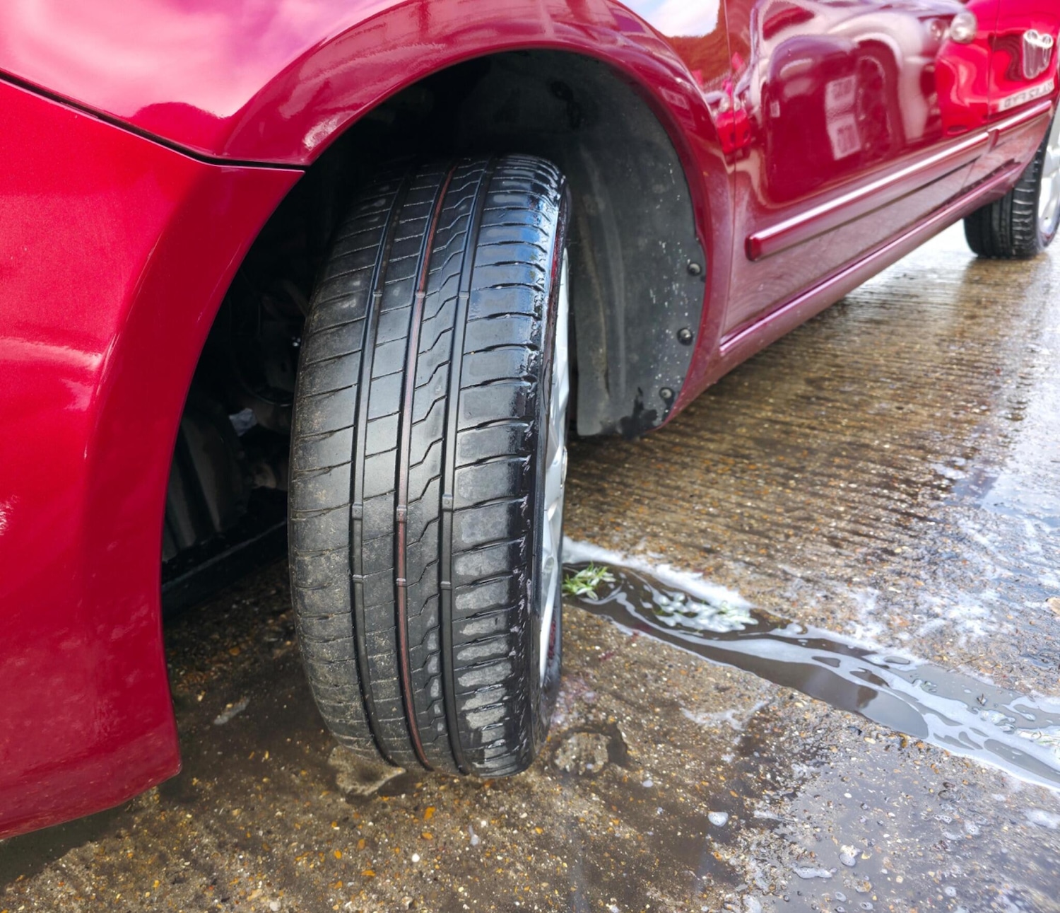 Used Nissan Note 2010 for sale - 76644797: Photo 34