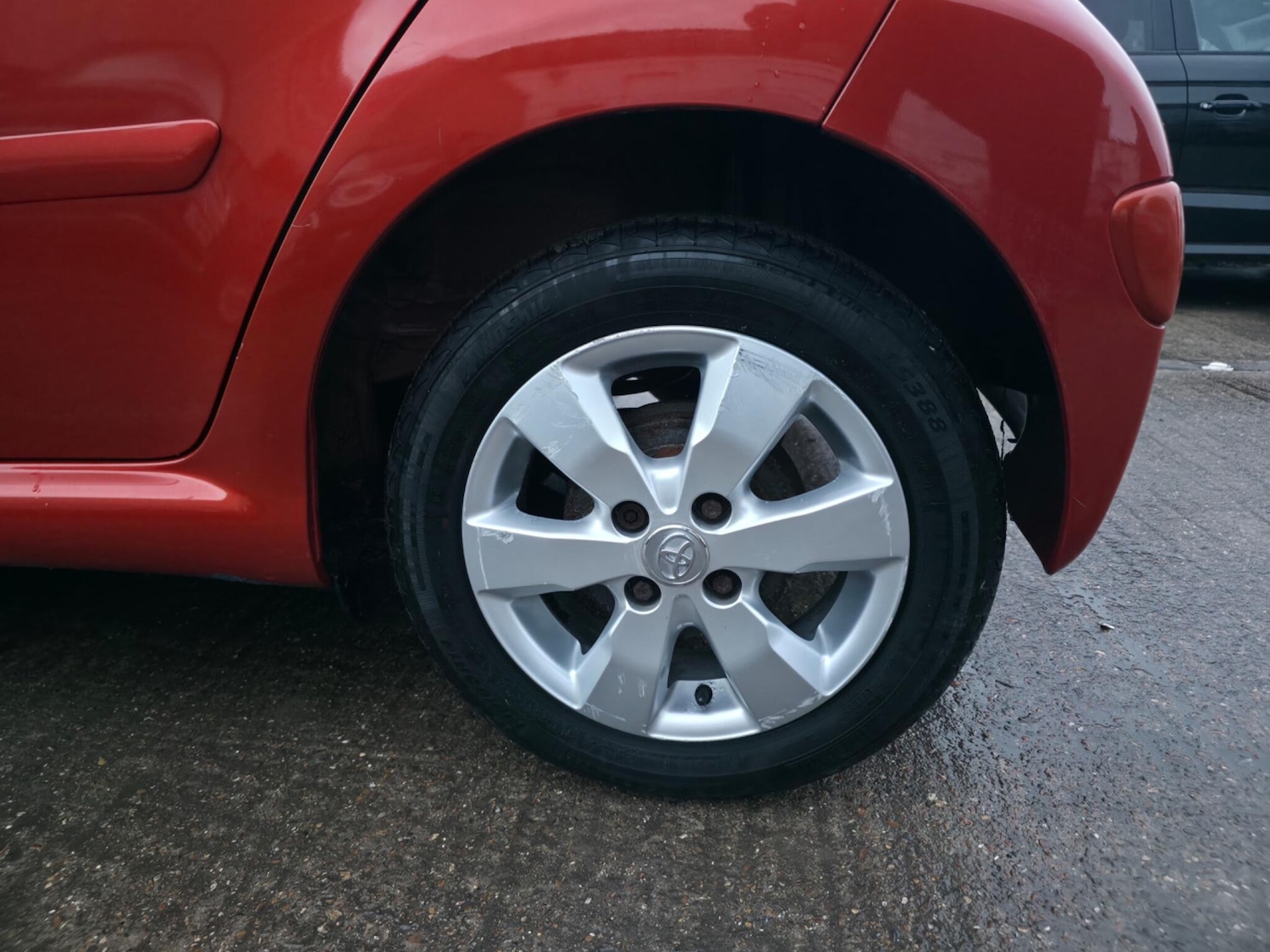 Used Toyota AYGO 2012 for sale - 77255002: Photo 18