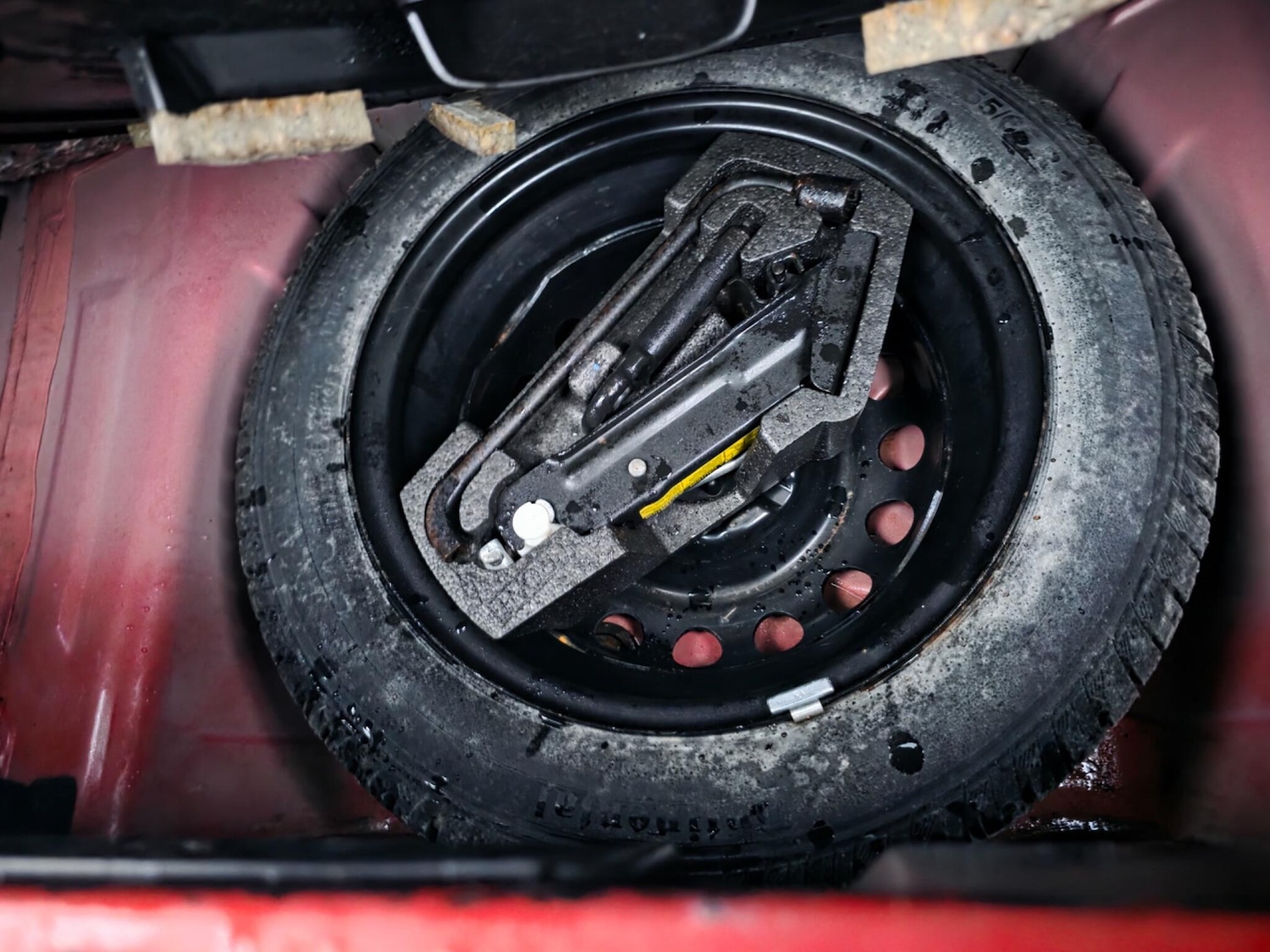 Used Toyota AYGO 2012 for sale - 77255002: Photo 20