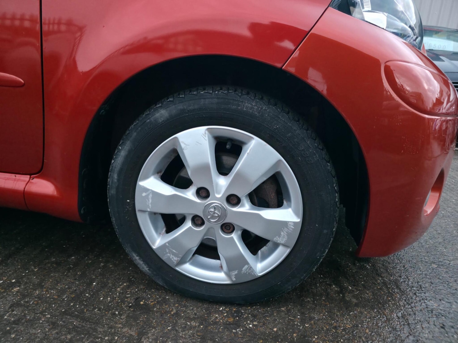 Used Toyota AYGO 2012 for sale - 77255002: Photo 21