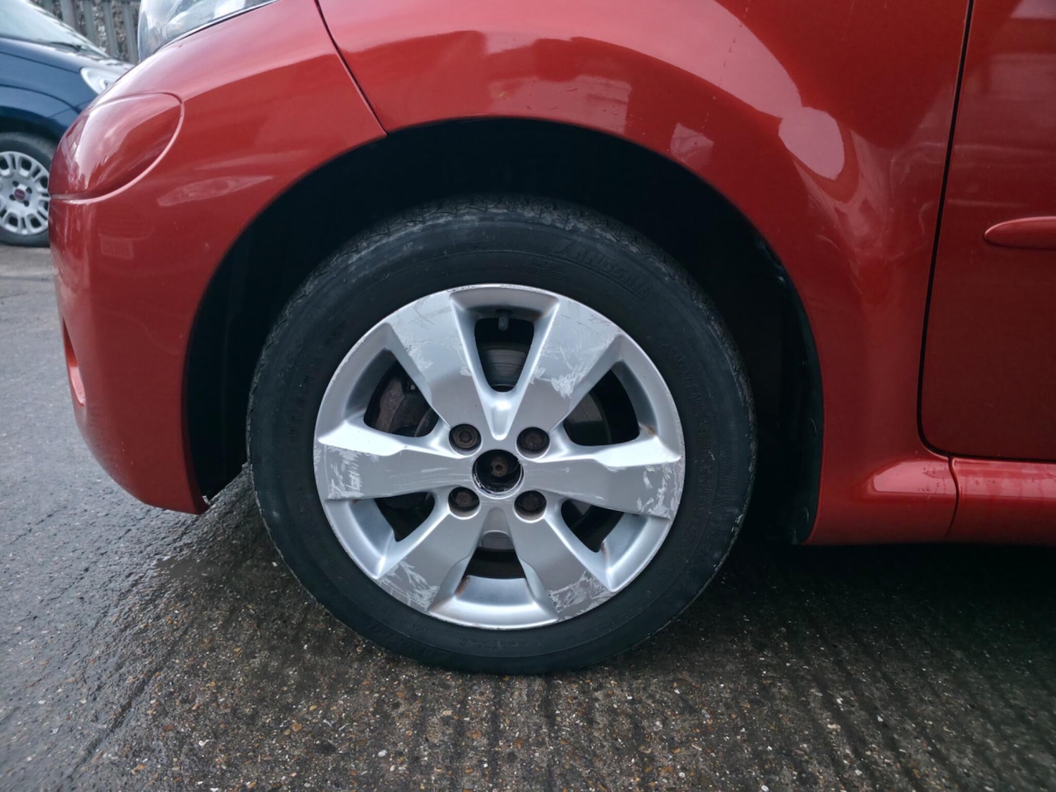 Used Toyota AYGO 2012 for sale - 77255002: Photo 23