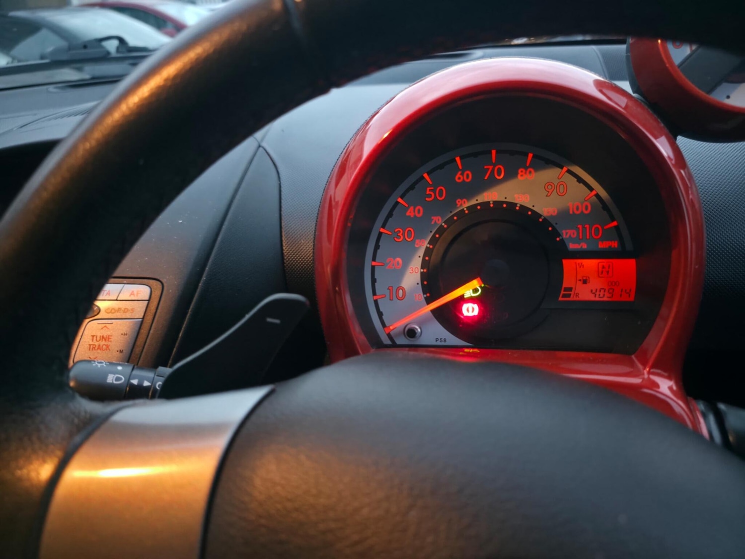 Used Toyota AYGO 2012 for sale - 77255002: Photo 24