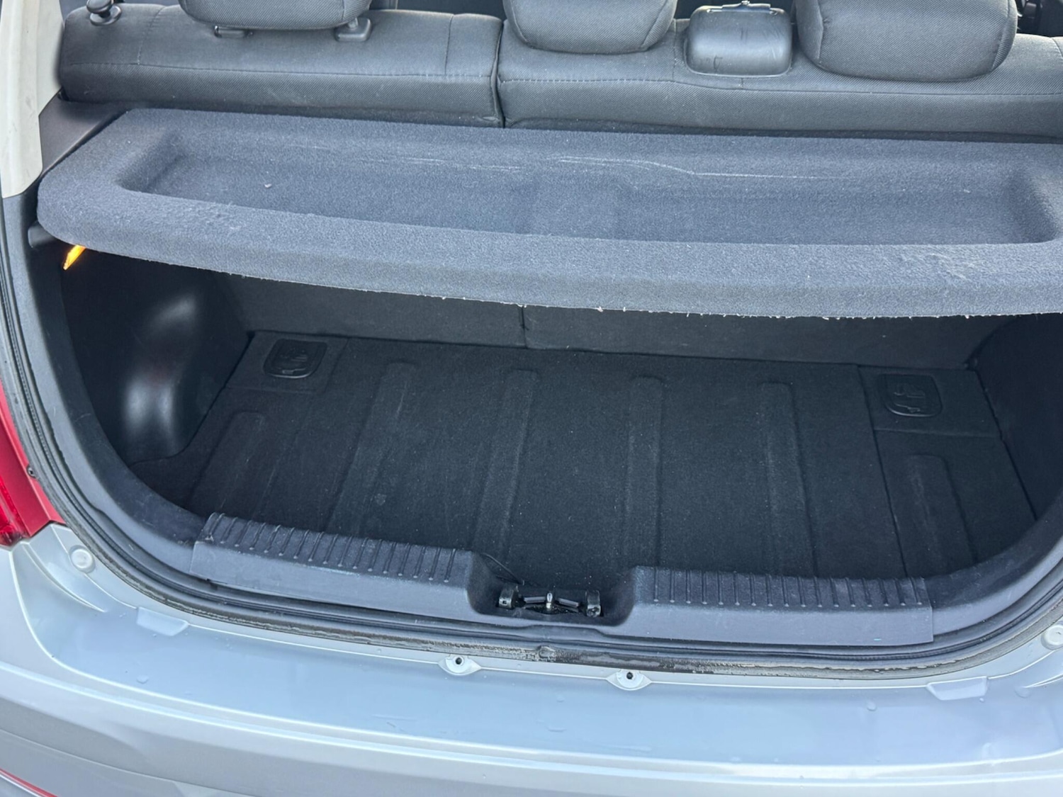 Used Hyundai i10 2012 for sale - 76638810: Photo 35