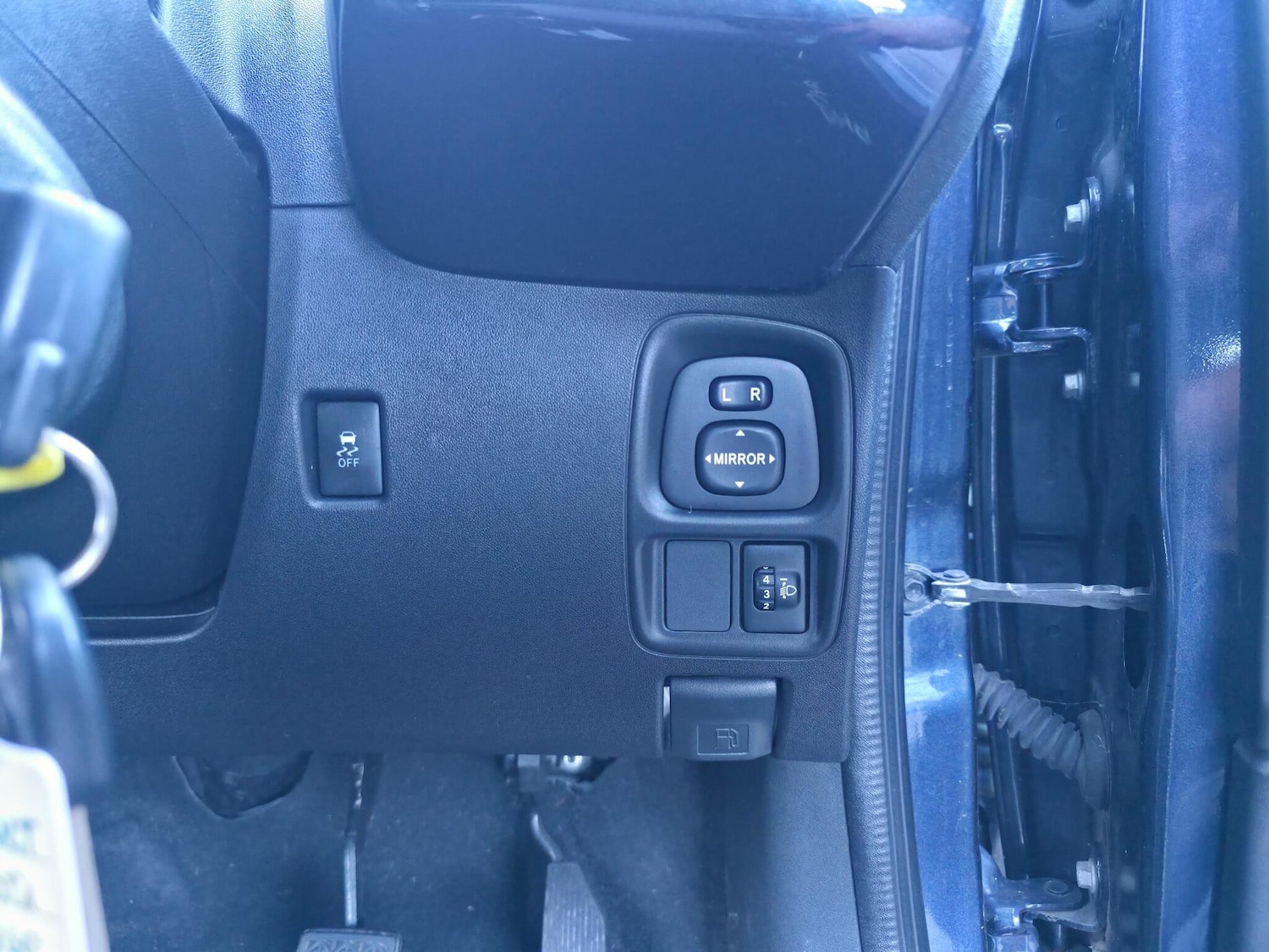 Used Toyota AYGO for sale - 77215076: Photo 21