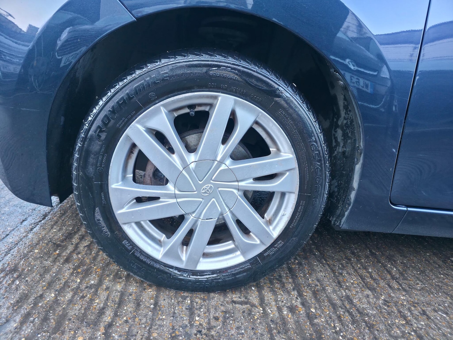 Used Toyota AYGO for sale - 77215076: Photo 27