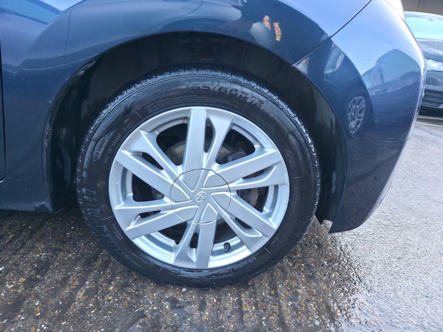 Used Toyota AYGO for sale - 77215076: Photo 28