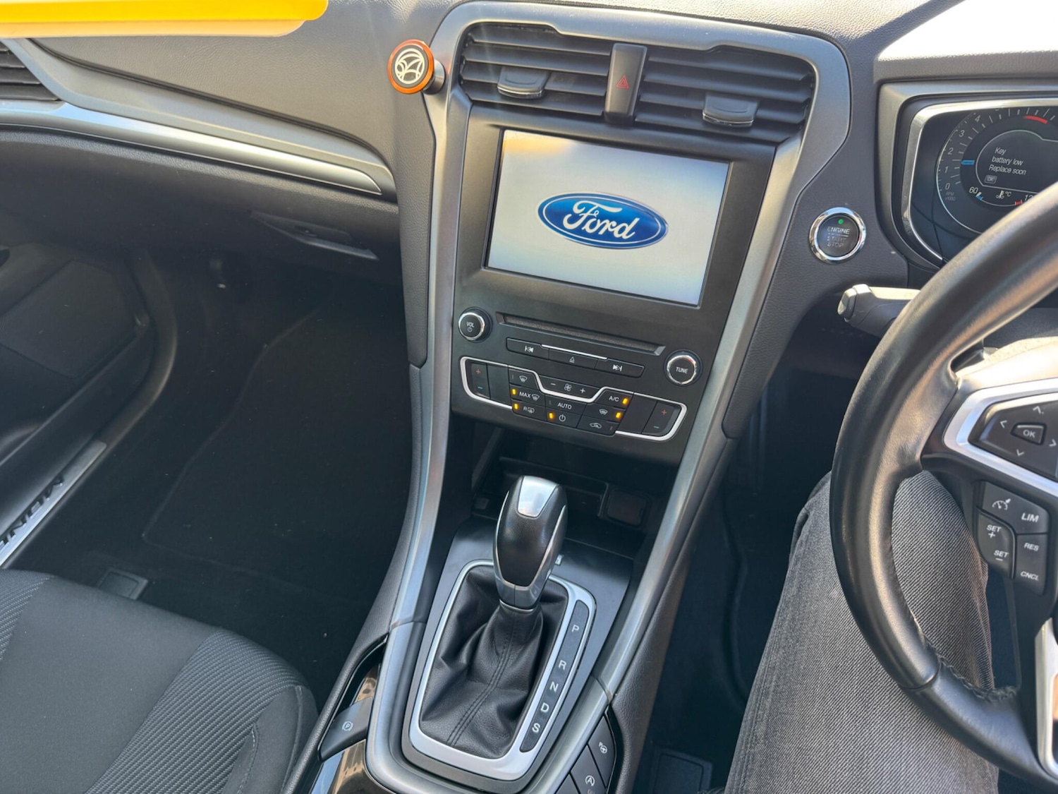 Used Ford Mondeo for sale - 77925038: Photo 18