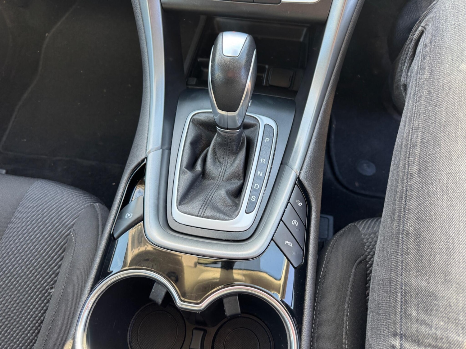 Used Ford Mondeo for sale - 77925038: Photo 19