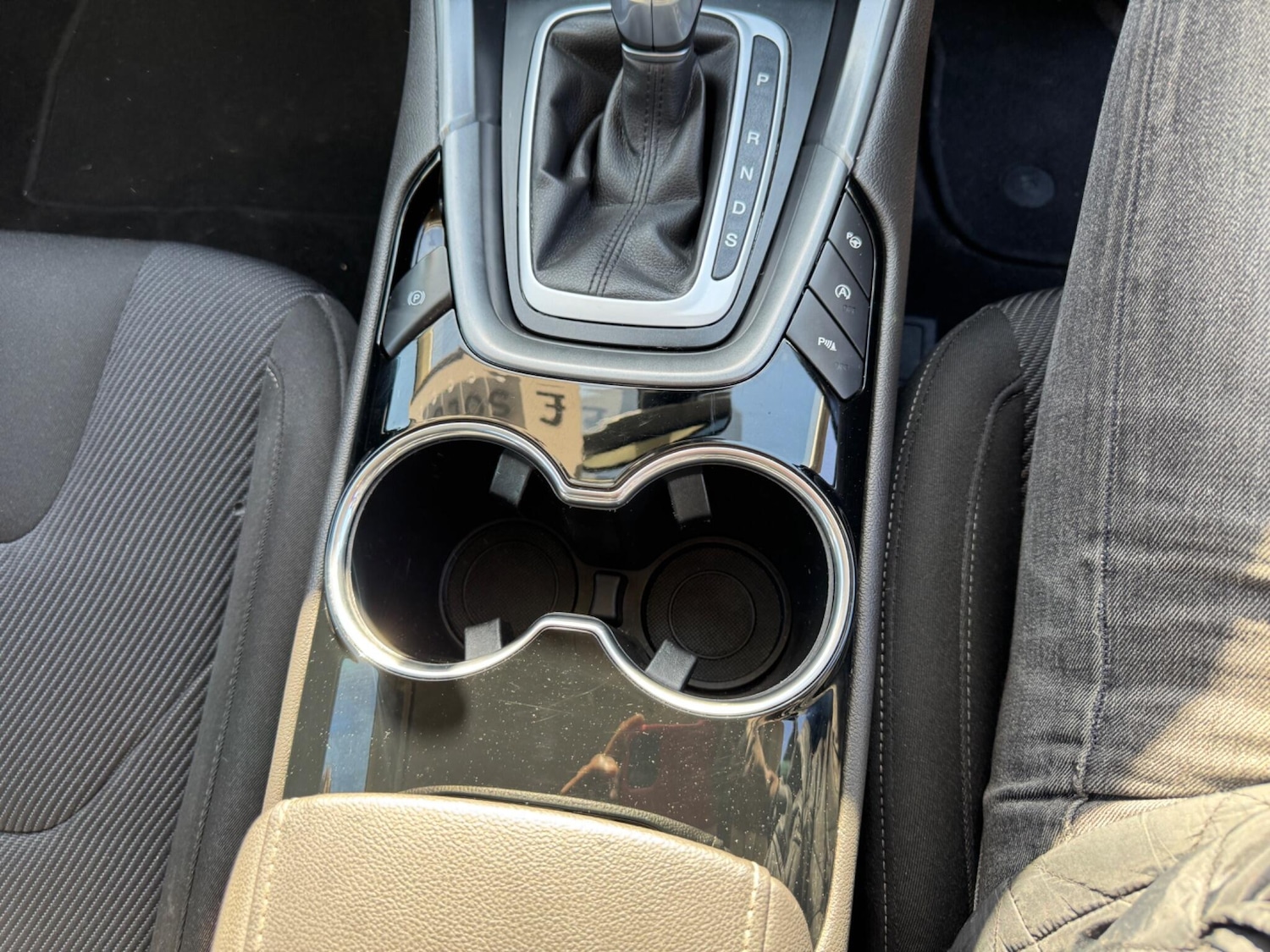 Used Ford Mondeo for sale - 77925038: Photo 20