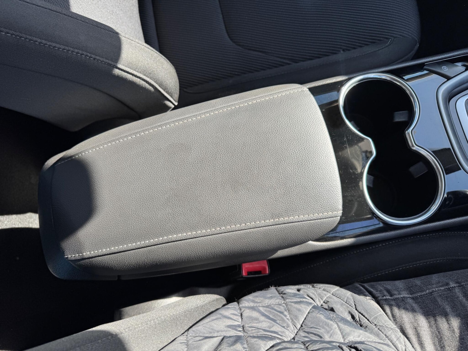 Used Ford Mondeo for sale - 77925038: Photo 21