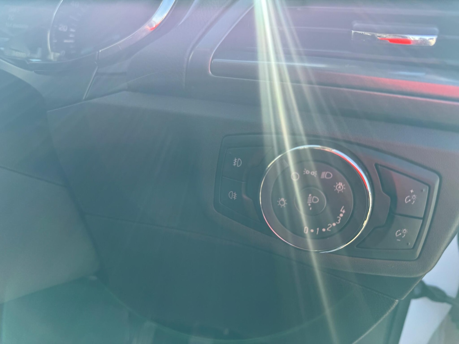 Used Ford Mondeo for sale - 77925038: Photo 22