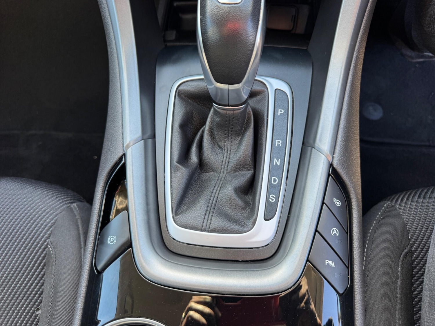 Used Ford Mondeo for sale - 77925038: Photo 23