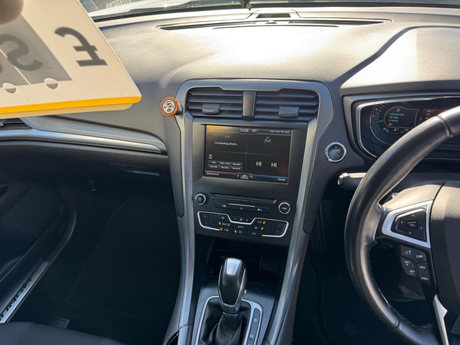 Used Ford Mondeo for sale - 77925038: Photo 24