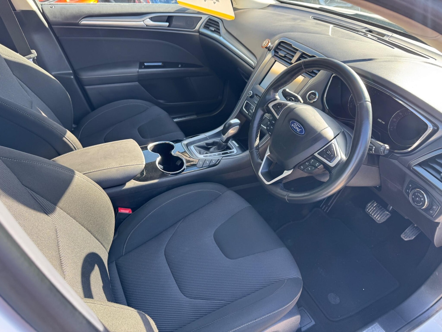 Used Ford Mondeo for sale - 77925038: Photo 25