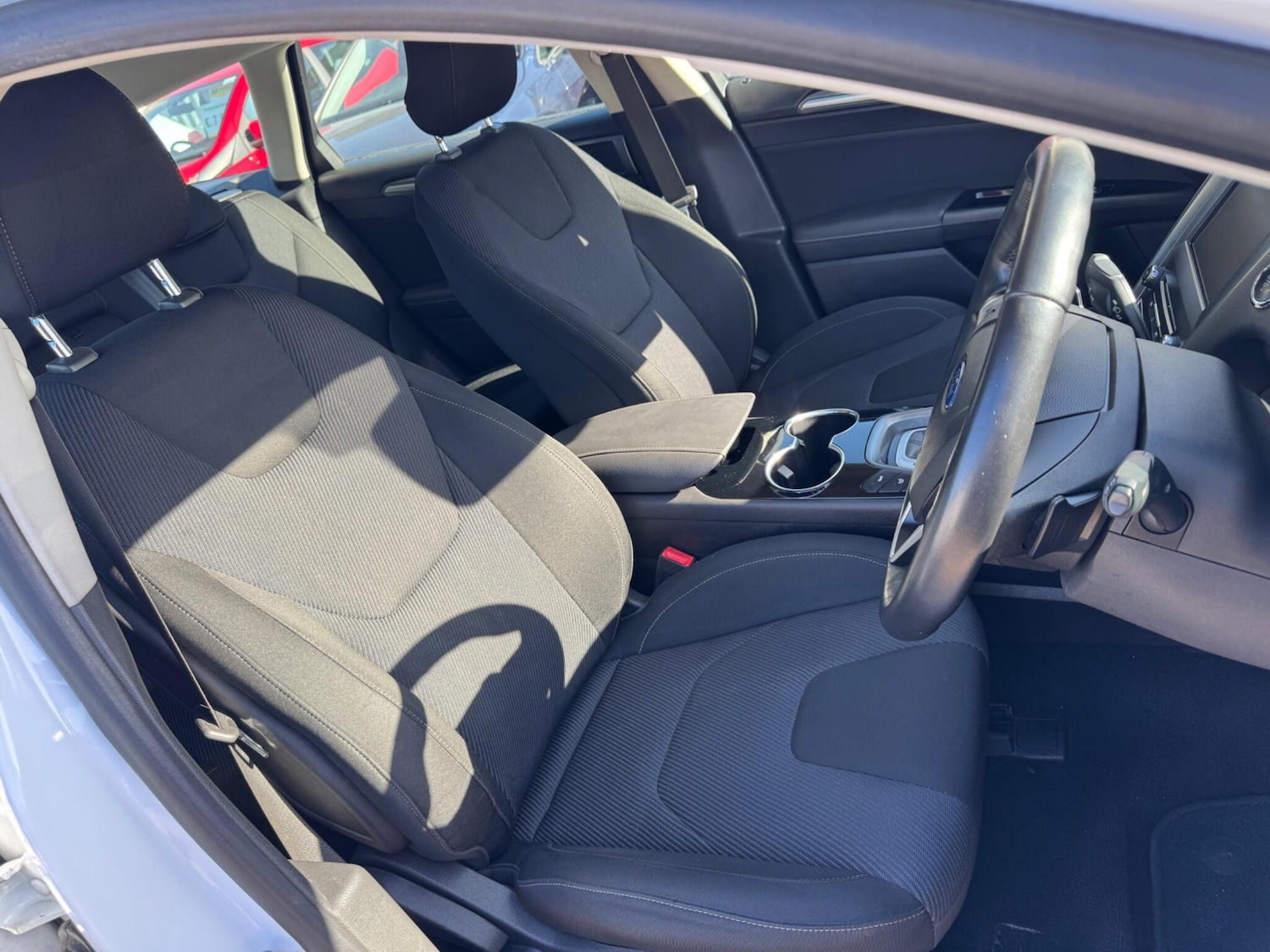 Used Ford Mondeo for sale - 77925038: Photo 27