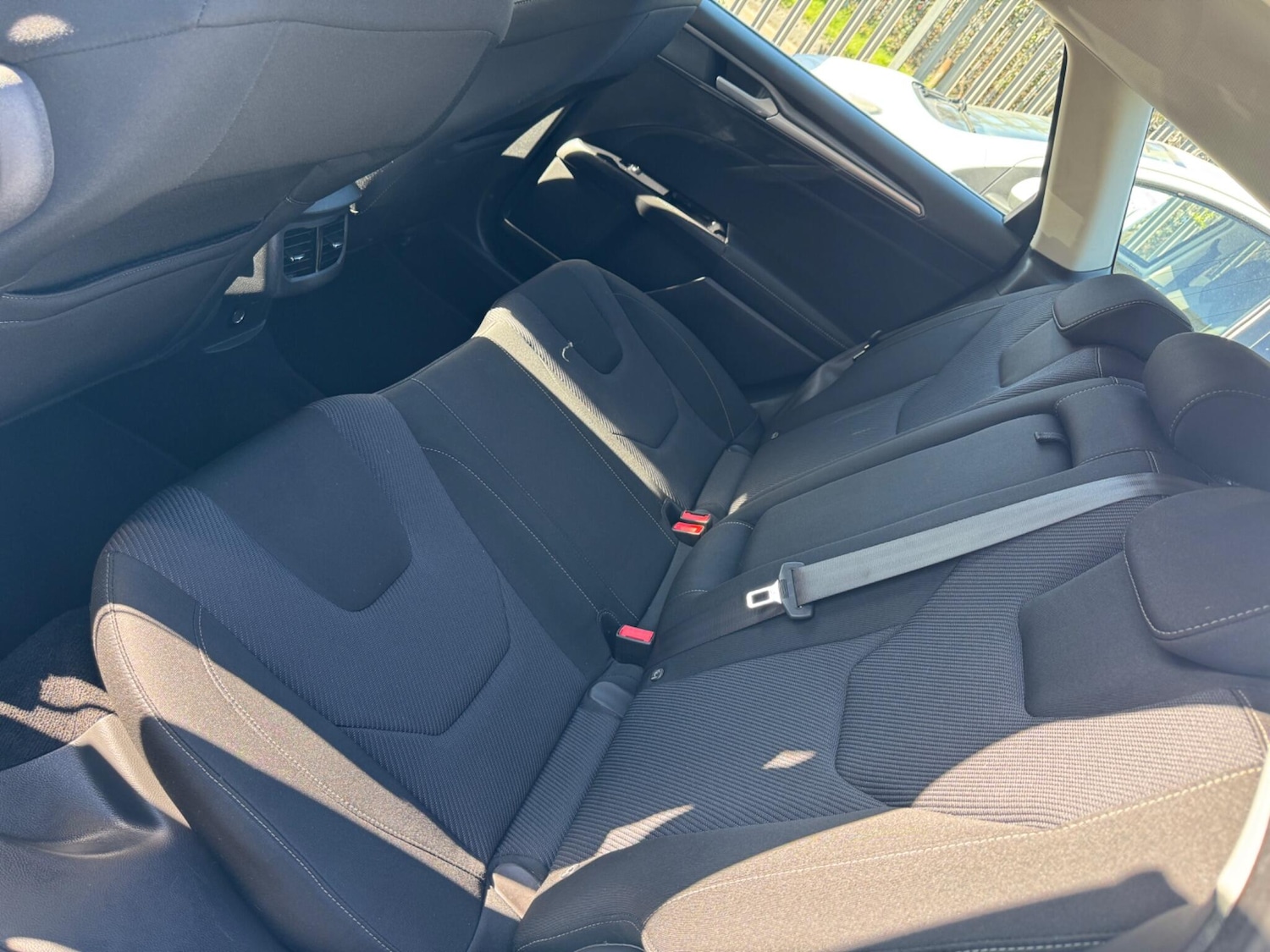 Used Ford Mondeo for sale - 77925038: Photo 28