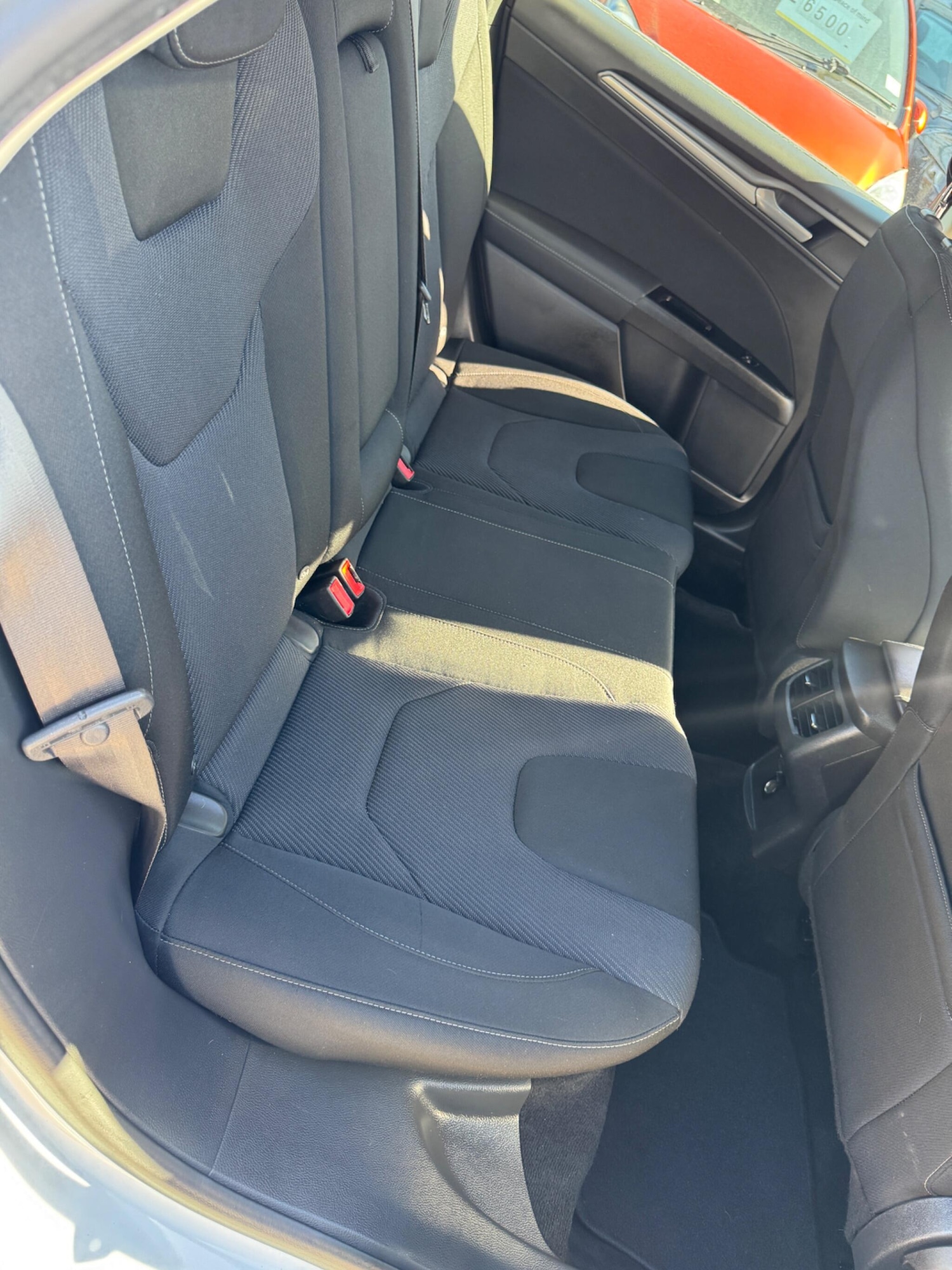 Used Ford Mondeo for sale - 77925038: Photo 29