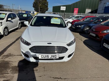 Used Ford Mondeo 2015 for sale - 77925038: Photo