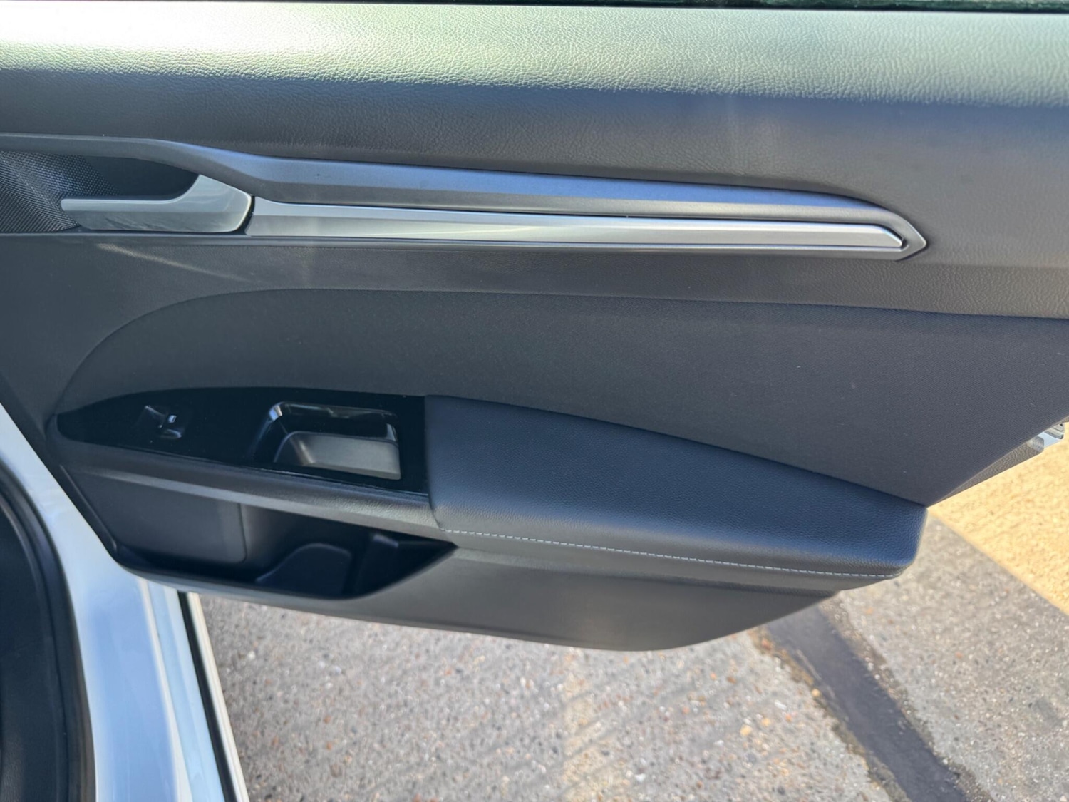 Used Ford Mondeo for sale - 77925038: Photo 34