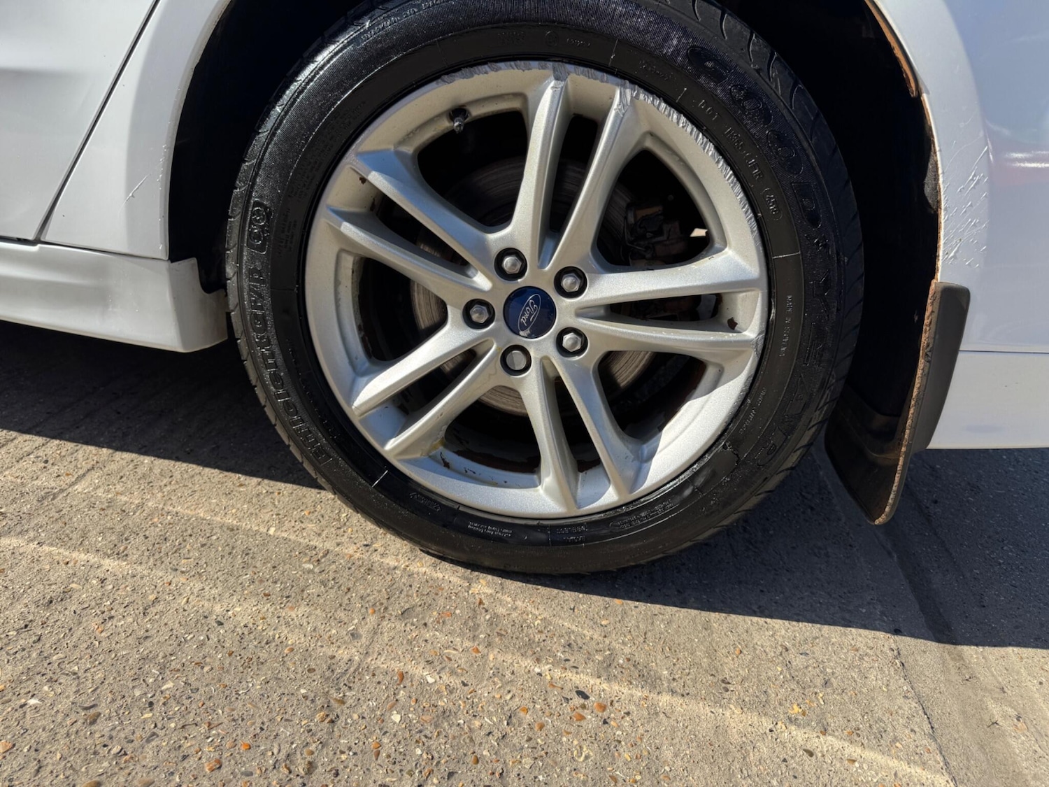 Used Ford Mondeo for sale - 77925038: Photo 37