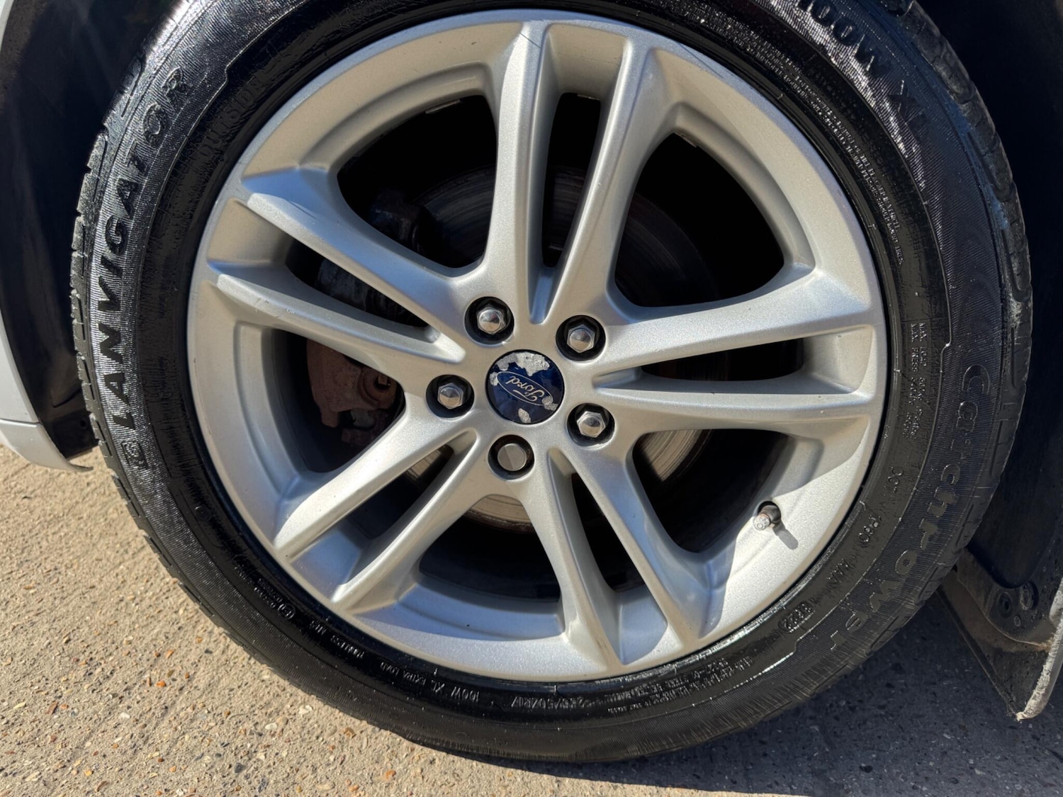 Used Ford Mondeo for sale - 77925038: Photo 38