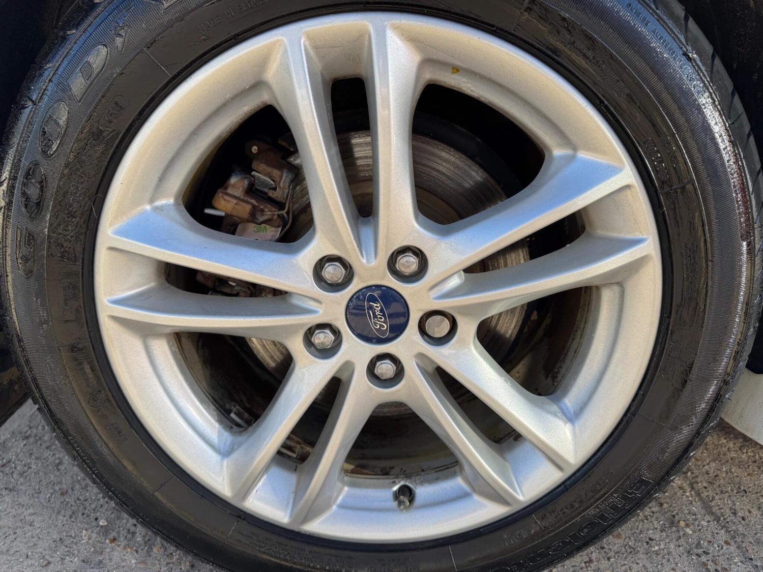 Used Ford Mondeo for sale - 77925038: Photo 40